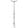 Yonex NanoFlare 700 Play Badminton Racquet (SilverSky Blue) (4UG5) Factory Prestrung