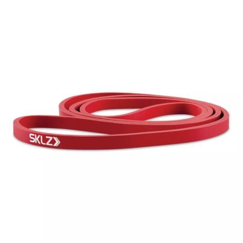SKLZ Professional Grade Strength Training Resistance Band