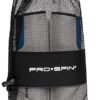 PRO SPIN Retractable Ping Pong Net 72 Table Tennis Net with Clamps Portable Ping Pong Net for Any Table