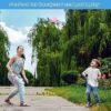 Badminton Racket for Kids Outdoor Racquet