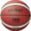 91ACSSfJxSL._AC_SX425_.jpg Molten BG Series Composite Basketball FIBA Approved BG4500 Size 7 2 Tone (B7G4500)